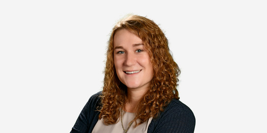 Photo of Katharina Künzel