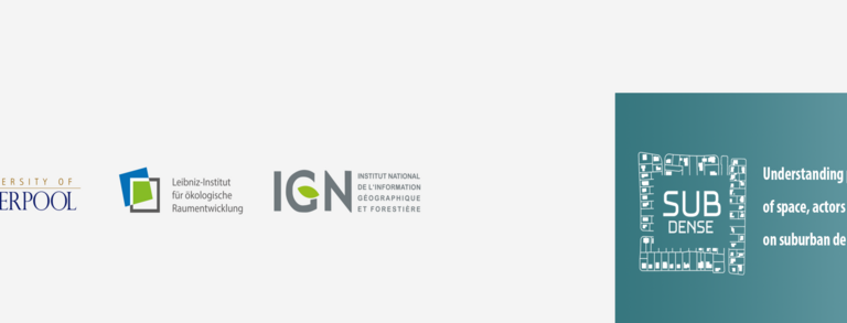 Header for Website Subdense