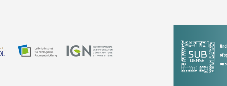 Header for Website Subdense