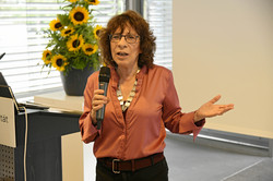 Rachelle Alterman (Technion, Haifa, Israel) 