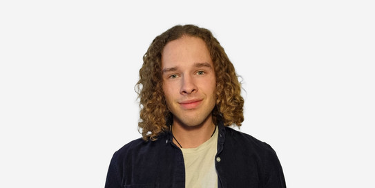 Photo of Brendan Eisenhut