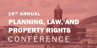 Flyer for PLPR2025