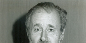 Dieterich Photo of Dr. jur. Hartmut Dieterich.