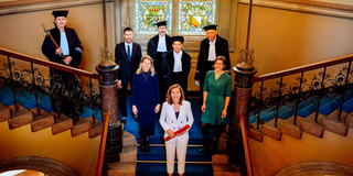 PhD Dr. Karin Snel.