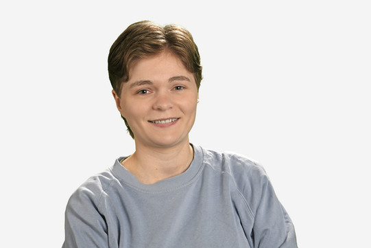 Foto von Katharina Schwerdt