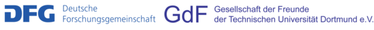 GDF and GdF Logo.