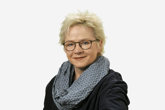 Susanne Syska-Fleckes Foto von Susanne Syska-Fleckes