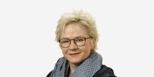 Foto von Susanne Syska-Fleckes