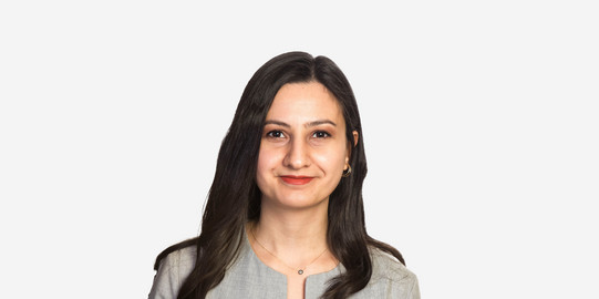 Foto von Ayca Atac.
