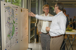 Winrich Voss and Joost Tennekes