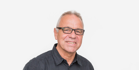 Foto von Heinz Kobs.