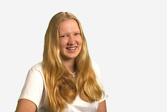 Foto von Sophie Krüger